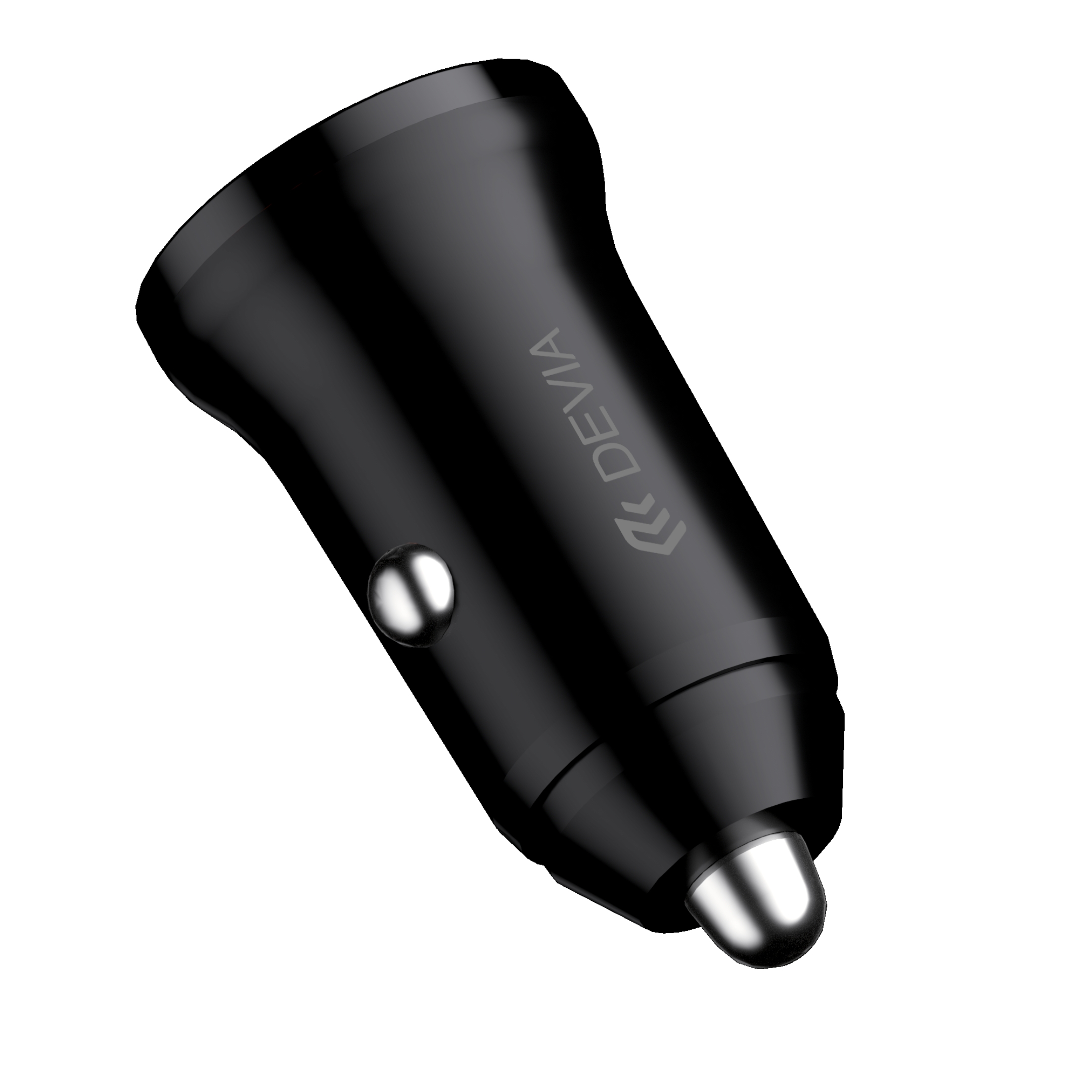 Smart Series Mini PD 30W +QC 3.0 Car Charger