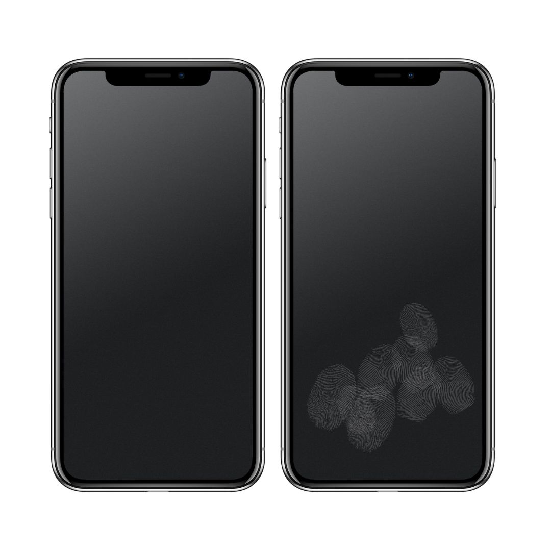 Intelligent TPU Soft Anti-Glare Protector Front Film (20PCS)