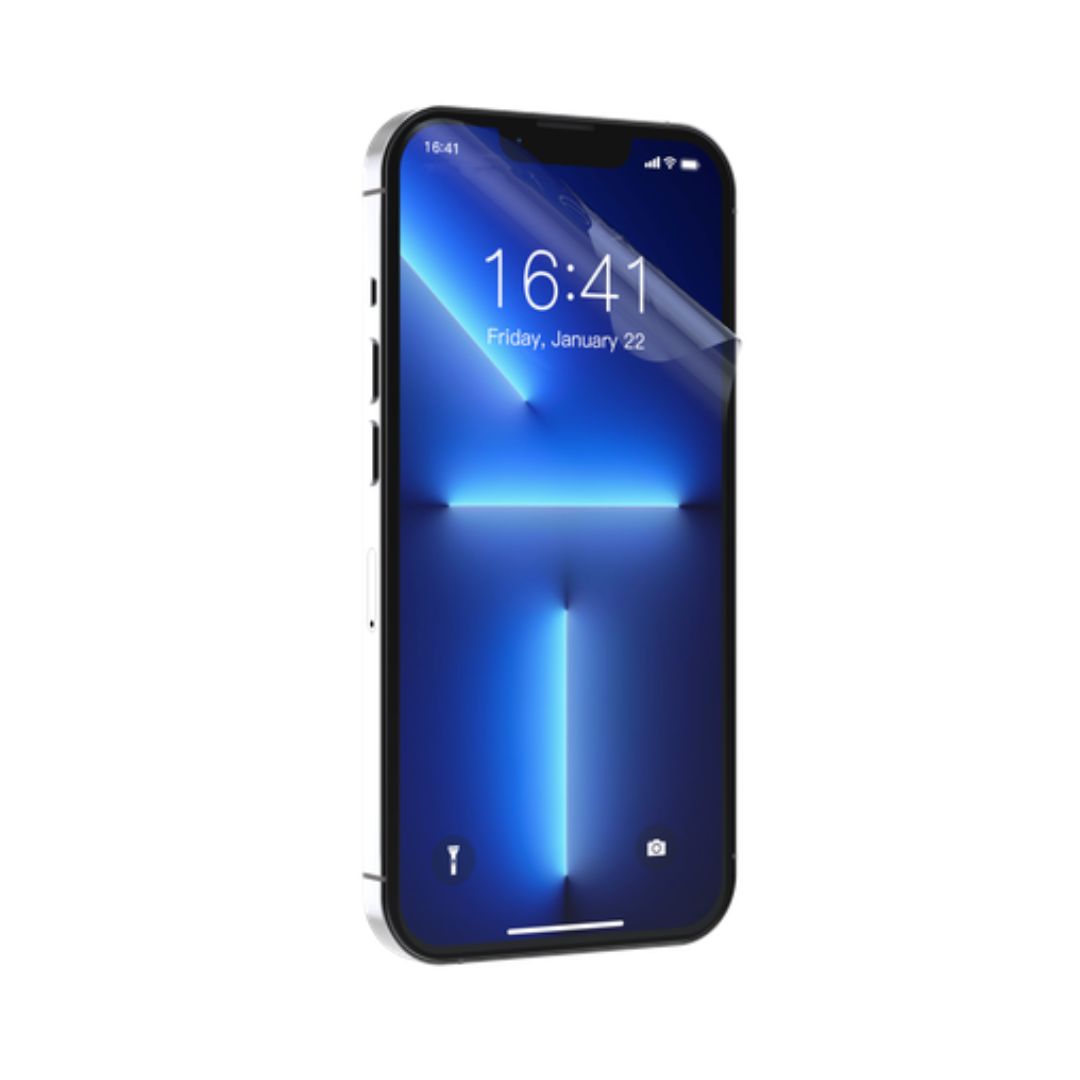 Kintone Series TPU Soft Protective Front Film (20PCS)