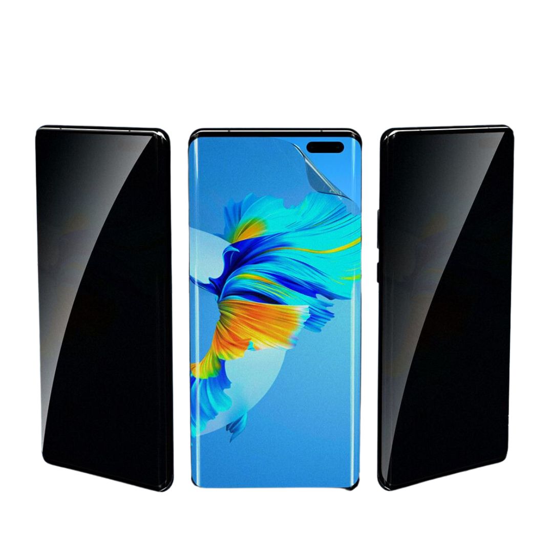 Intelligent UV Matte Privacy Protective Front Film (0.25mm)