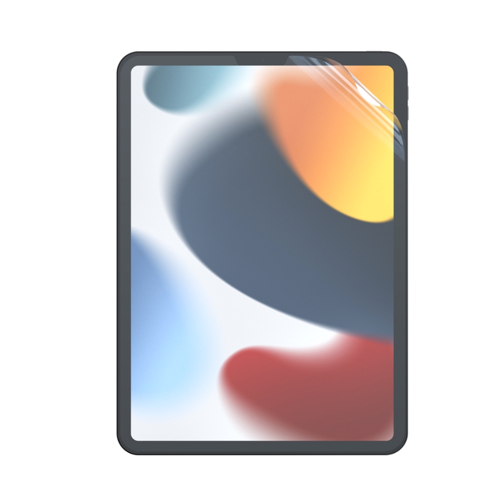 High Transparent Screen Protector for iPad